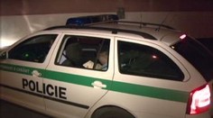 Znásilnění dítěte: podívejte se na zatčení podezřelého