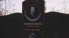 Policie zná vraha Františka Mrázka. Chybí ale důkazy pro soud