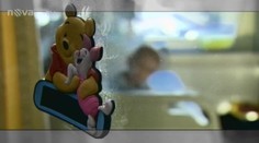 Belgie šokuje! Chtějí povolit DĚTSKOU EUTANAZII