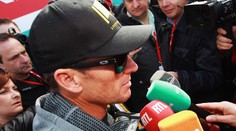 Armstrong žaloval Americkou antidopingovou agenturu, ale neuspěl