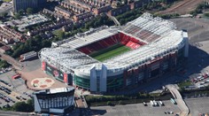První kroky nového majitele United. Ve hře je zbourání stadionu Old Trafford