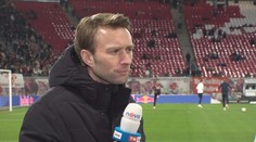 Sportovní ředitel Leverkusenu: Hostování Hložka? Taková možnost tu nikdy nebyla