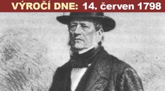 Palacký: génius k pomilování