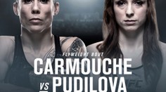 Pudilová v Praze vyzve ženu, která zlámala čelist Rondě Rousey!