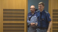 Lékař-vrah chce na svobodu: Uznal vinu, chválí ho i dozorci
