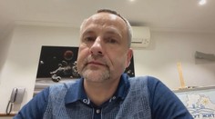 Starosta Chersonu exkluzivně: Ve městě není žádný zákon, lidé ztrácejí naději