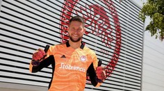 Tottenham v předkole ostudně prohrál, Vaclík debutoval vítězně
