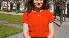 DOJEMNÝ VZKAZ muže zabité političky: "Vždy žila naplno!"