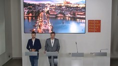 Vysočanské uprchlické centrum ve středu končí. Praha je přeplněná, říká primátor Hřib
