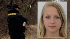 Pomozte ji najít: Katka (14) záhadně zmizela cestou do školy!