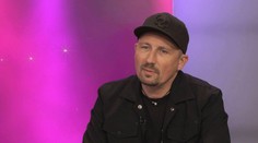 Kvůli Pražákům měním písničky. Ostrava je upřímná, říká zpěvák a komik Krhut