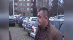 Podvodníci chtěli převézt luxusní auta do Srbska! Překazila jim to kriminálka!