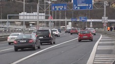 Přijdou další omezení kvůli opravám Barrandovského mostu