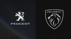 Peugeot po 11 letech mění lva ve znaku. Co říkáte na nové logo?