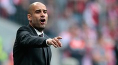 Guardiola řádil na tréninku Bayernu. Co ho tak rozzuřilo?