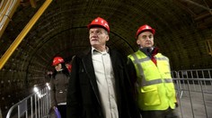 Praha proplatí za práce na tunelu Blanka 300 milionů, zbytek faktur čeká kontrola