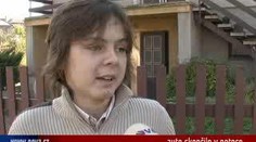 VIDEO: Tři ženy skončily s autem v potoce