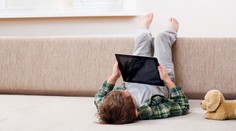 Vadné držení těla i zkrácené svaly. Stav řady školáků je alarmující, tvrdí experti