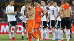 6. den EURA: Němci míří do čtvrtfinále, “Oranjes“ na pokraji vyřazení
