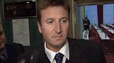 Sjezd ČLK byl na ostří nože, viceprezident nebyl zvolen