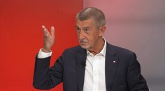 Babiš o vládě s SPD mlží. Okamura mě nepodpořil na prezidenta, vadí mu