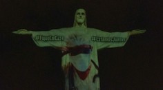 Ježíš Kristus v Riu de Janeiro ožil. Proměnil se v lékaře