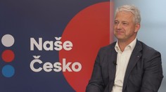 Naše Česko s Jakubem Dusílkem o hypotékách
