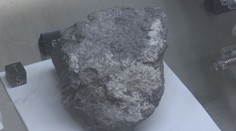 NASA světu odhalí měsíční kámen! Léta ho tajila veřejnosti