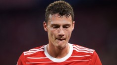 V mé hlavě nebylo všechno v pořádku. Obránce Bayernu promluvil o depresích