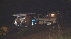 Manžele z Prahy našli mrtvé pod kládami. Policie má podezřelého