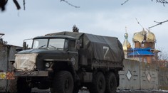 Němci vyšetřují firmu Bosch. Mohla porušit sankce a pomoct ruské armádě
