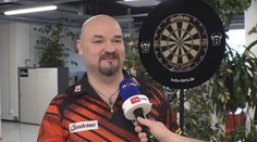 Sedláček před MS: Nechci dopadnout jako loni, je tam velká motivace