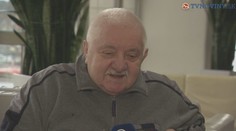 Podívejte se na poslední rozhovor s Labudou. O Češích i o závisti
