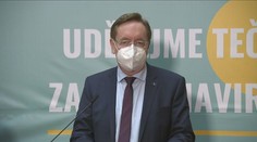 Arenberger: Česko si začne uznávat potvrzení o očkování s jinými zeměmi