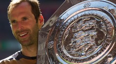 Čechova jízda pokračuje! Ve Wembley získal i skalp Chelsea