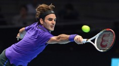 Mohl jsem být Australanem, překvapil Federer v Melbourne
