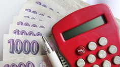 KALKULAČKA: Pozor! Můžete brát víc, než myslíte. Spočítejte si to!