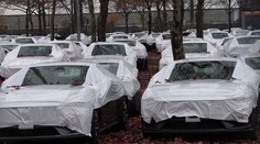 Automobilka Ford bude ve velkém propouštět. O místo přijdou tisíce lidí
