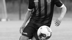 Fotbalistu Bohemians pobodali při konfliktu o kolo, v nemocnici zemřel