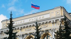 Kreml má vážné potíže. Zbývají tři až čtyři měsíce, tvrdí ruská centrální banka