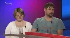 VIDEO: záznam speciálu TN s rodinami vyměněných dětí