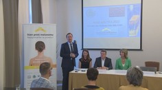Projekt Stan proti melanomu bojuje proti vzniku rakoviny
