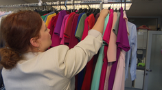 Textil ničí životní prostředí. Průměrný Čech vyhodí 11 kilogramů oblečení ročně