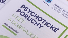 Tikající bomba českého zdravotnictví. Dětská psychiatrie má zásadní trhlinu