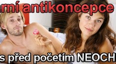 Bizarní antikoncepce: co vás před početím NEOCHRÁNÍ