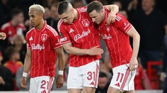 Evropská liga – sestřih: Nottingham Forest vs. Aston Villa (30. 4. 2026)