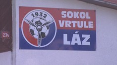 OKRESNÍ PŘEBOR: Vrtule se neroztočila, Láz je pořád na sestup