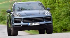 Nový Cayenne: Úžasné SUV s atmosférou 911. Ale ta cena!
