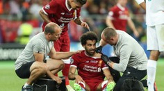 Salah poprvé promluvil o zranění: Jsem bojovník, na MS budu!