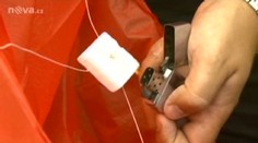 Hořící lampiony jsou nebezpečné, mohou způsobit požár
